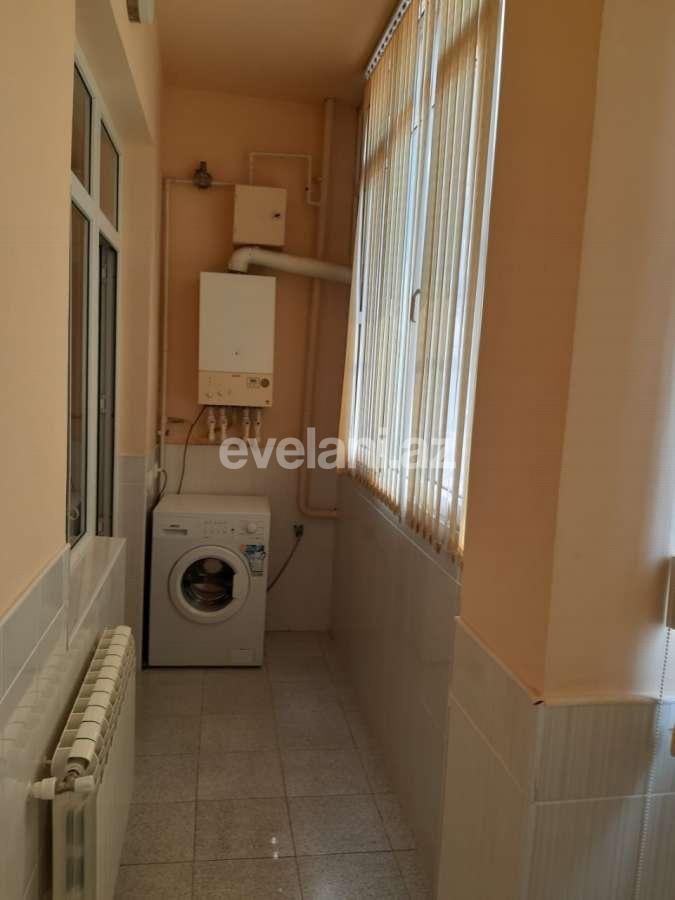 Sale, new building, 3 room, 160 m², Ganjlik m.