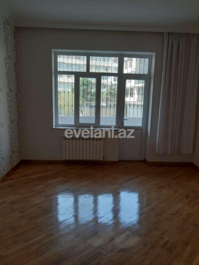 Sale, new building, 3 room, 160 m², Ganjlik m.
