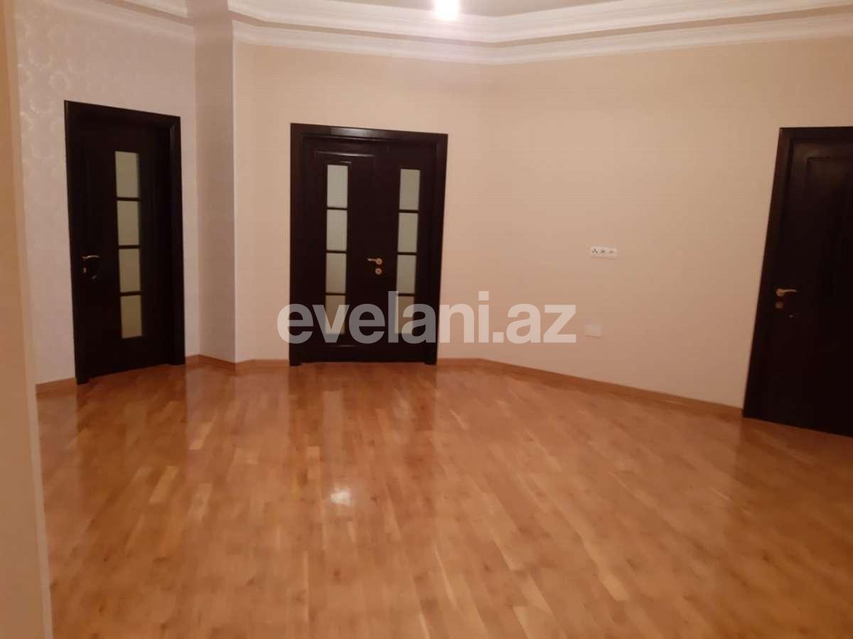 Sale, new building, 3 room, 160 m², Ganjlik m.
