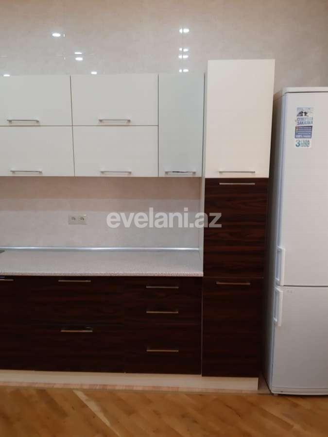 Sale, new building, 3 room, 160 m², Ganjlik m.