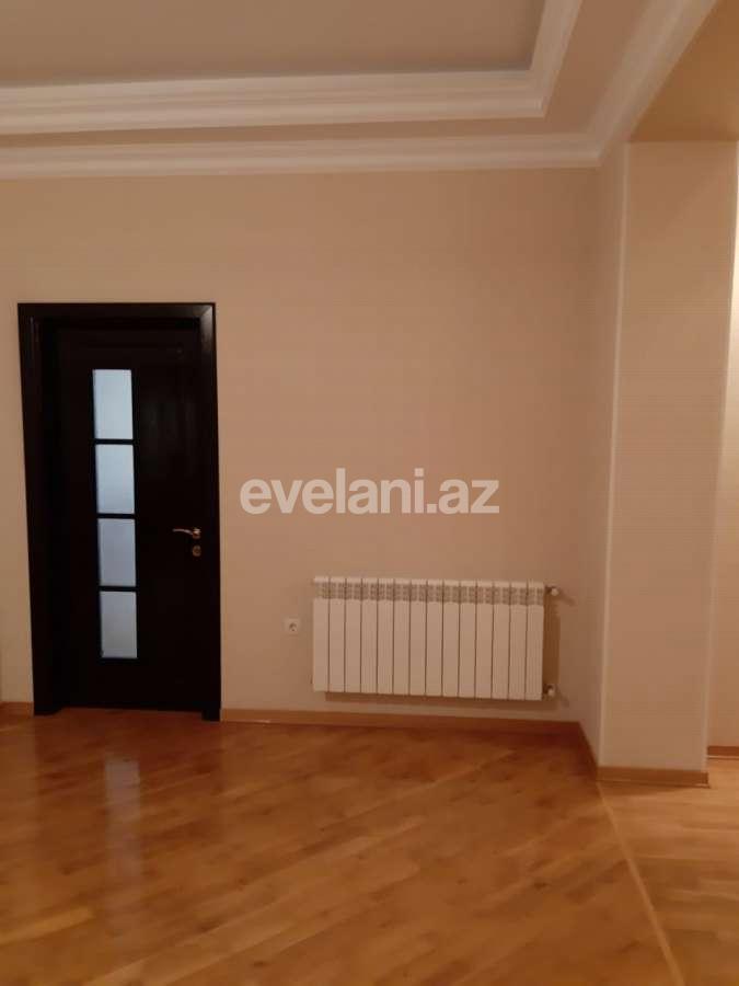 Sale, new building, 3 room, 160 m², Ganjlik m.