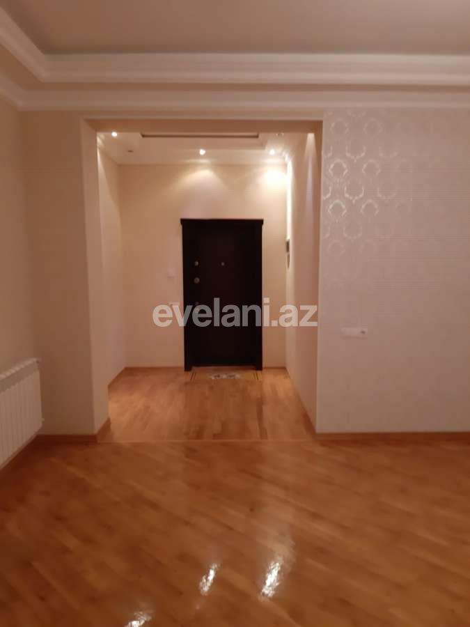 Sale, new building, 3 room, 160 m², Ganjlik m.