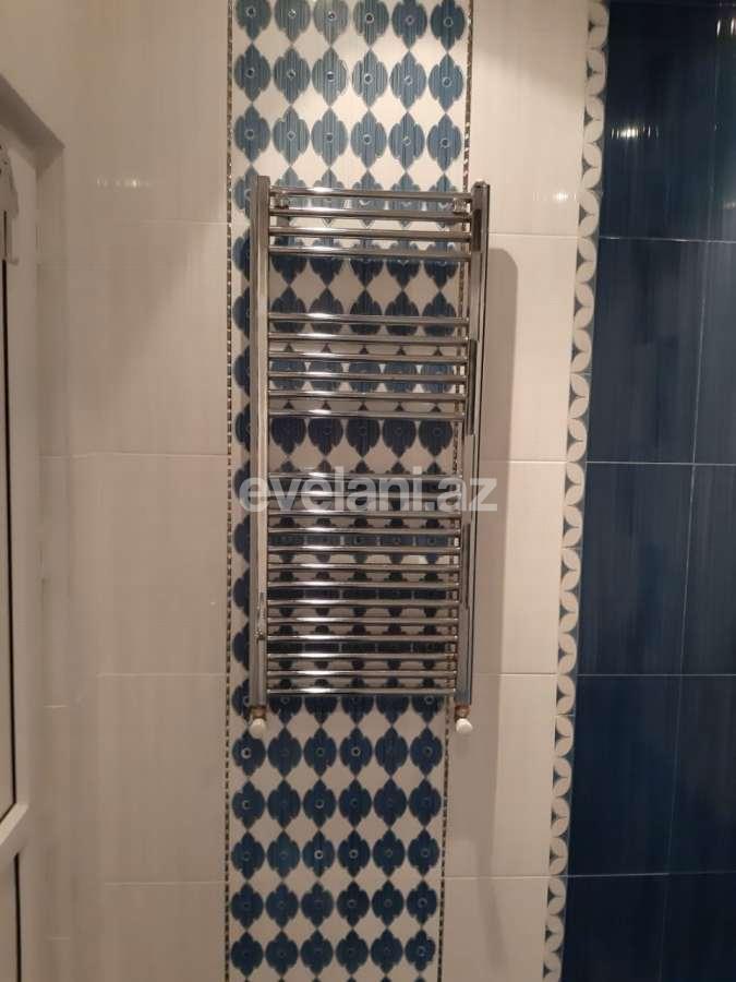 Sale, new building, 3 room, 160 m², Ganjlik m.