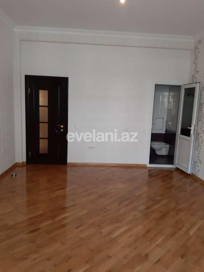Sale, new building, 3 room, 160 m², Ganjlik m.