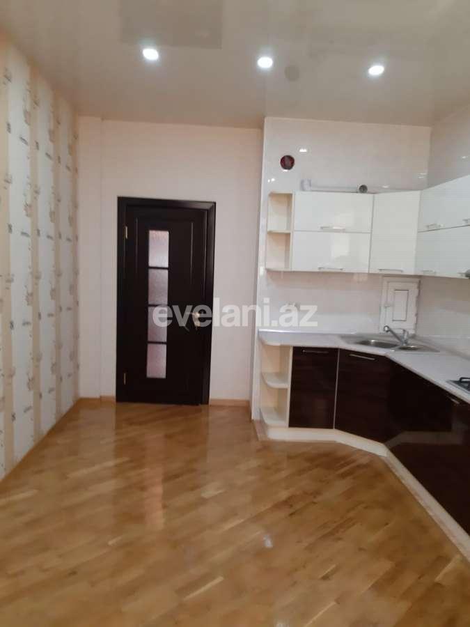 Sale, new building, 3 room, 160 m², Ganjlik m.