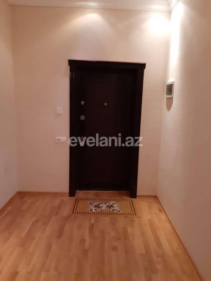 Sale, new building, 3 room, 160 m², Ganjlik m.