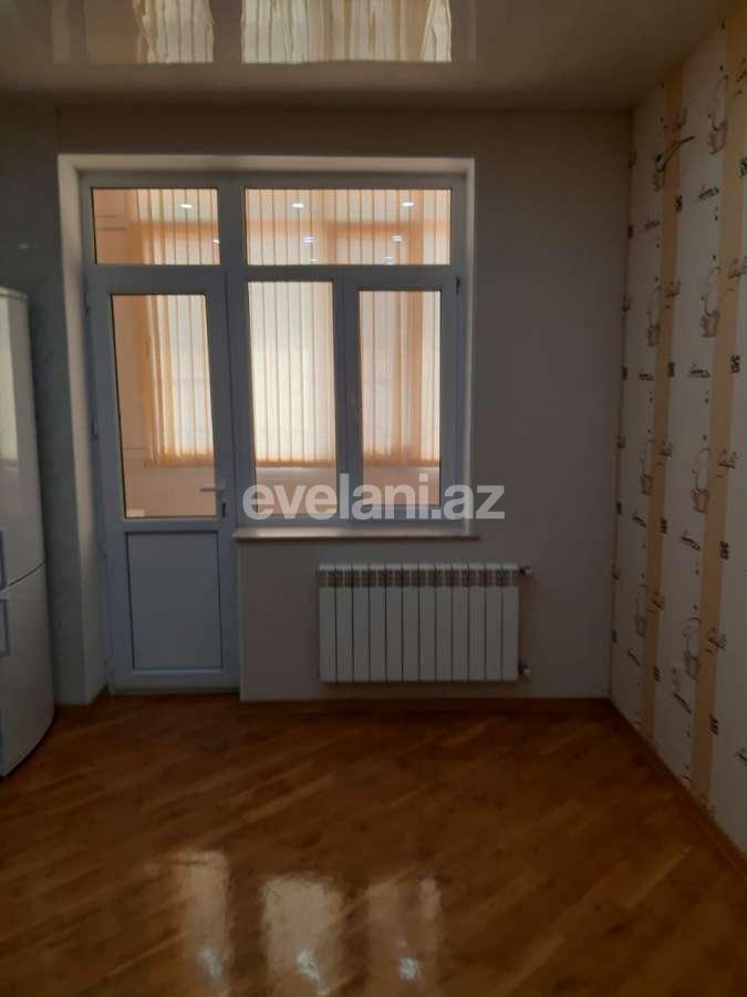 Sale, new building, 3 room, 160 m², Ganjlik m.