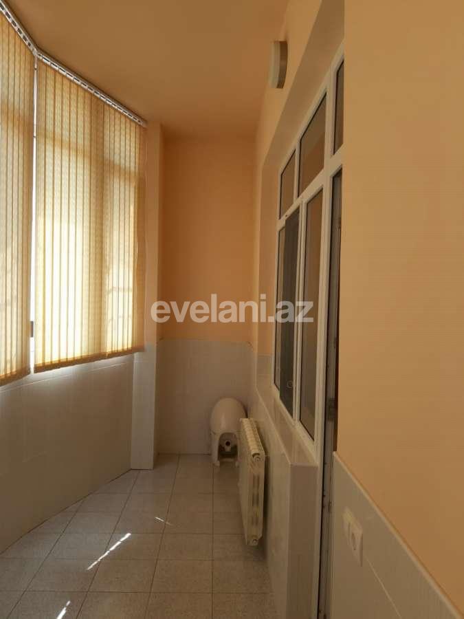 Sale, new building, 3 room, 160 m², Ganjlik m.