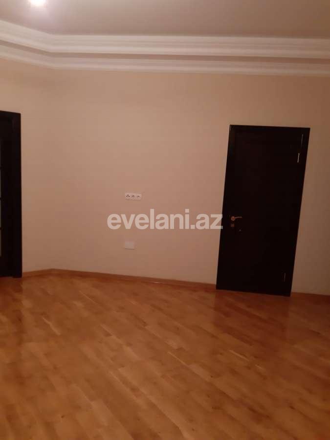 Sale, new building, 3 room, 160 m², Ganjlik m.