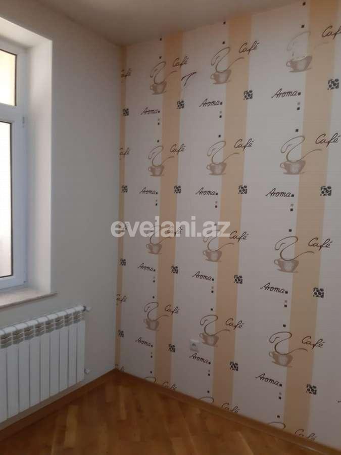 Sale, new building, 3 room, 160 m², Ganjlik m.