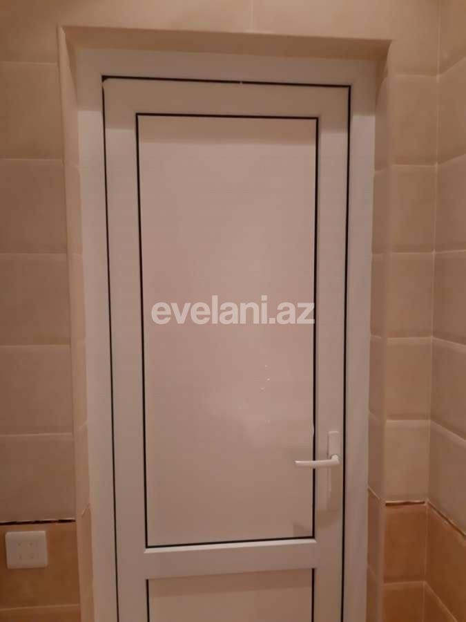 Sale, new building, 3 room, 160 m², Ganjlik m.