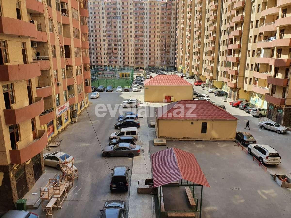 Satılır, yeni tikili, 3 otaqlı, 145 m², Bakı, Xətai r, Şah İsmayıl Xətai m.