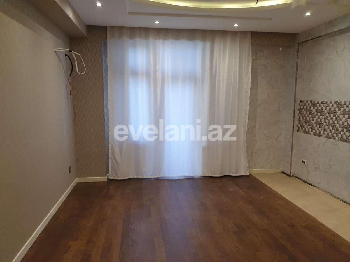 Satılır, yeni tikili, 3 otaqlı, 145 m², Bakı, Xətai r, Şah İsmayıl Xətai m.