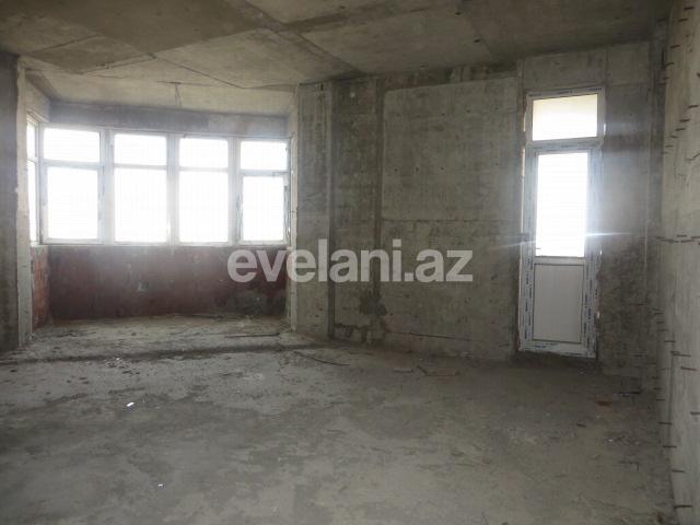 Satılır, yeni tikili, 2 otaqlı, 70 m², Bakı, Nərimanov r, Nəriman Nərimanov m.