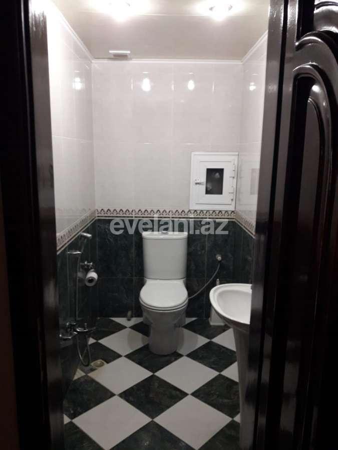 Satılır, yeni tikili, 3 otaqlı, 110 m², Bakı, Yasamal r, Nizami m.