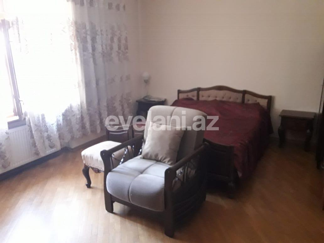 Satılır, yeni tikili, 3 otaqlı, 110 m², Bakı, Yasamal r, Nizami m.