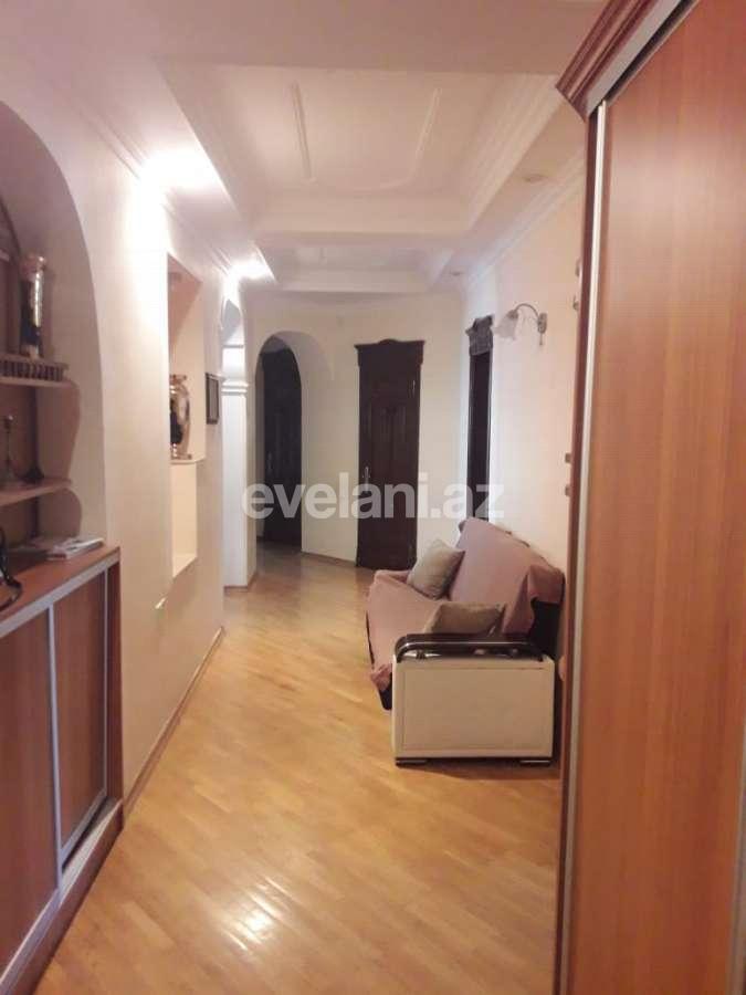 Satılır, yeni tikili, 3 otaqlı, 110 m², Bakı, Yasamal r, Nizami m.