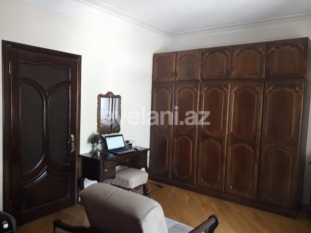 Satılır, yeni tikili, 3 otaqlı, 110 m², Bakı, Yasamal r, Nizami m.