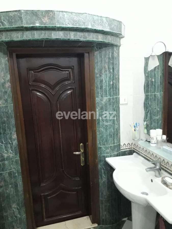 Satılır, yeni tikili, 3 otaqlı, 110 m², Bakı, Yasamal r, Nizami m.