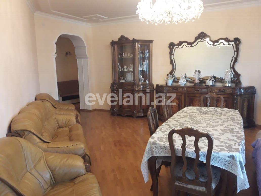 Satılır, yeni tikili, 3 otaqlı, 110 m², Bakı, Yasamal r, Nizami m.