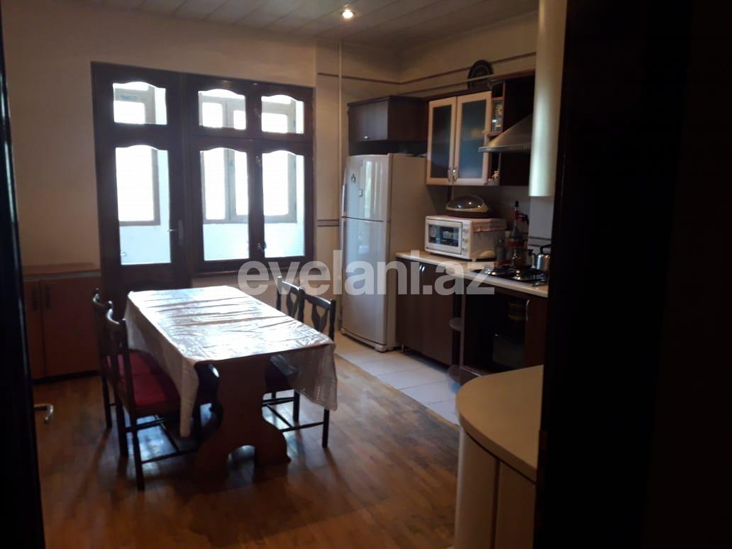 Satılır, yeni tikili, 3 otaqlı, 110 m², Bakı, Yasamal r, Nizami m.