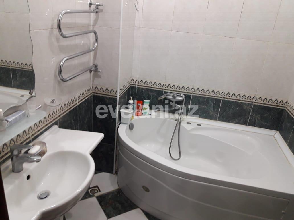 Satılır, yeni tikili, 3 otaqlı, 110 m², Bakı, Yasamal r, Nizami m.