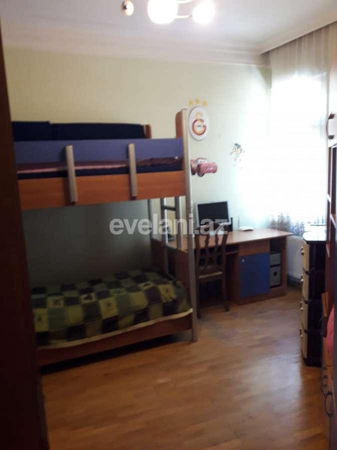 Satılır, yeni tikili, 3 otaqlı, 110 m², Bakı, Yasamal r, Nizami m.