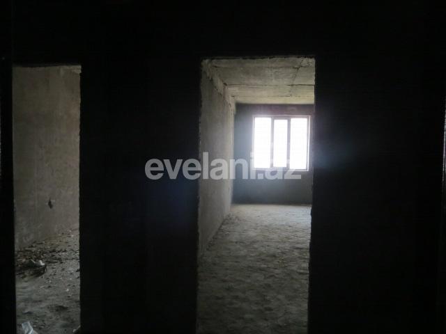 Satılır, yeni tikili, 2 otaqlı, 98 m², Bakı, Nərimanov r, Nəriman Nərimanov m.