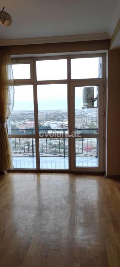 Satılır, yeni tikili, 3 otaqlı, 127 m², Nəriman Nərimanov m.