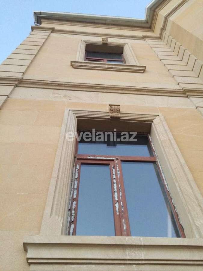 Satılır, villa, 6 otaqlı, 450 m², Badamdar q.