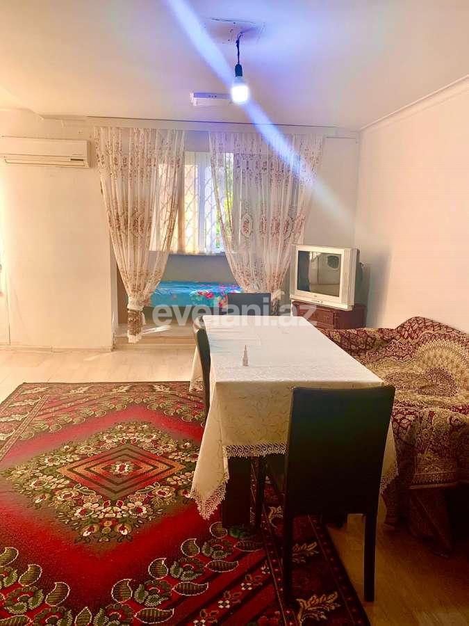 Satılır, köhnə tikili, 2 otaqlı, 55 m², Yasamal r.