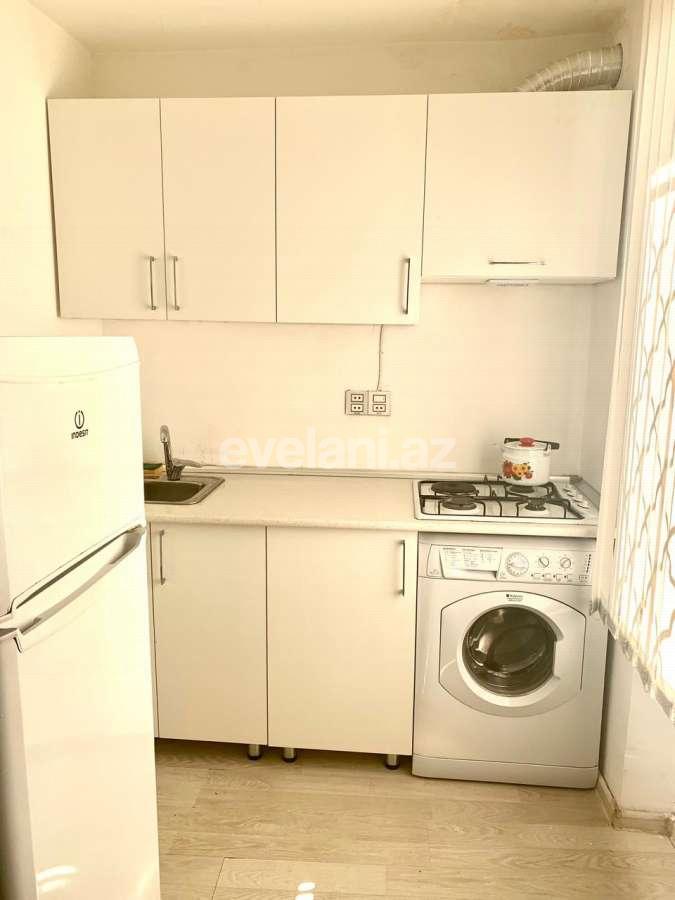 Satılır, köhnə tikili, 2 otaqlı, 55 m², Yasamal r.