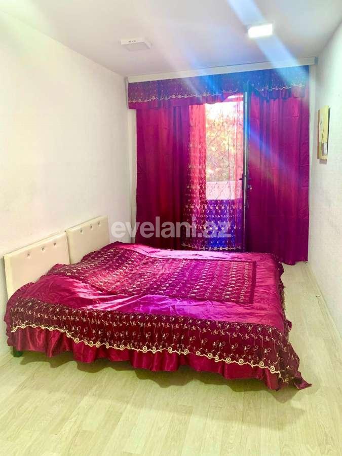 Satılır, köhnə tikili, 2 otaqlı, 55 m², Yasamal r.