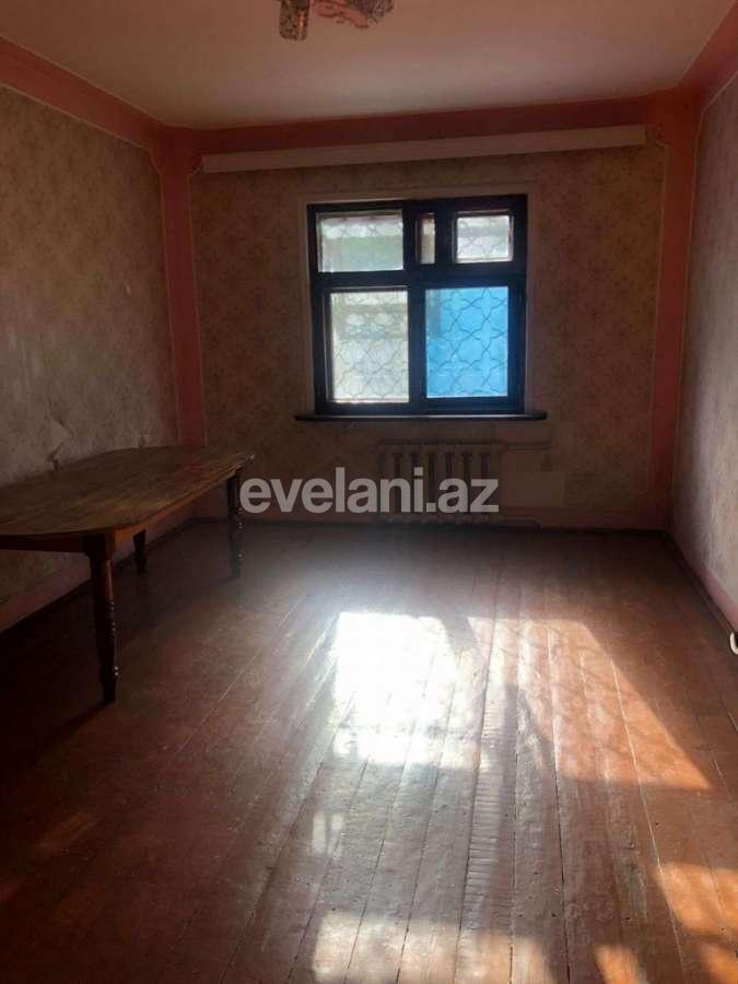 Satılır, köhnə tikili, 4 otaqlı, 90 m², Yasamal r.