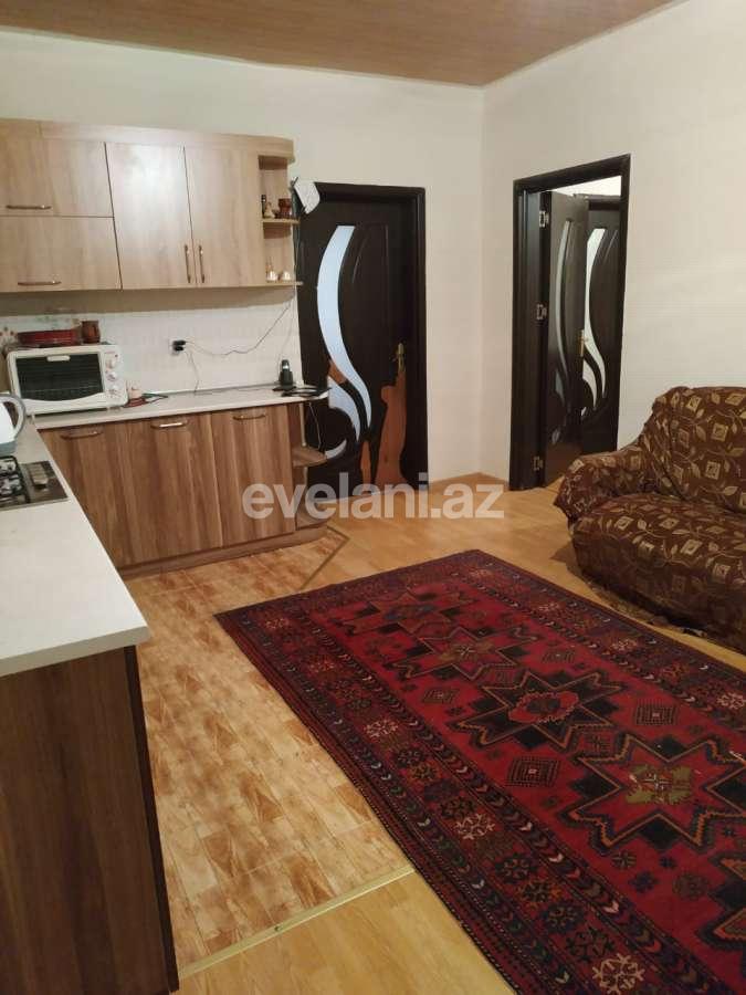 Продаётся, дом / дача, 3-комнаты, 100 m², Сураханы p.