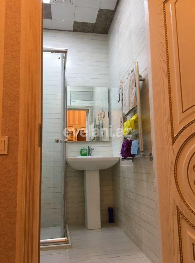 Rent, new building, 2 room, 107 m², Baku, Nasimi r.