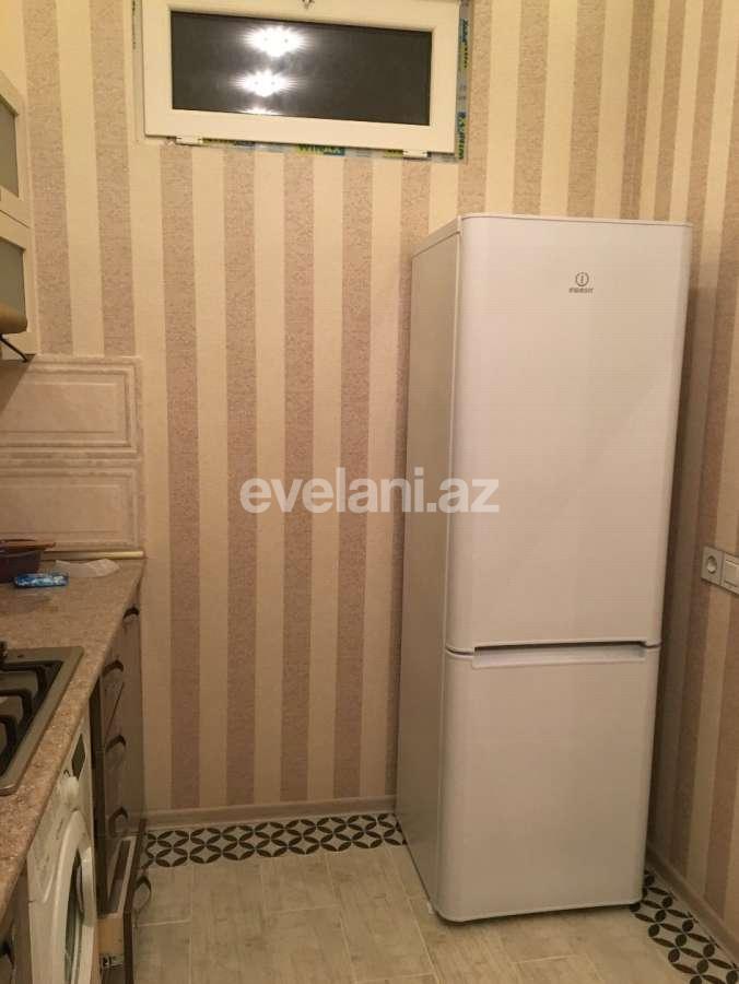 Rent, new building, 2 room, 107 m², Baku, Nasimi r.