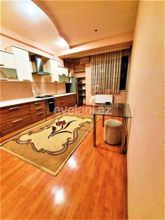 Satılır, yeni tikili, 2 otaqlı, 90 m², Nəsimi r.