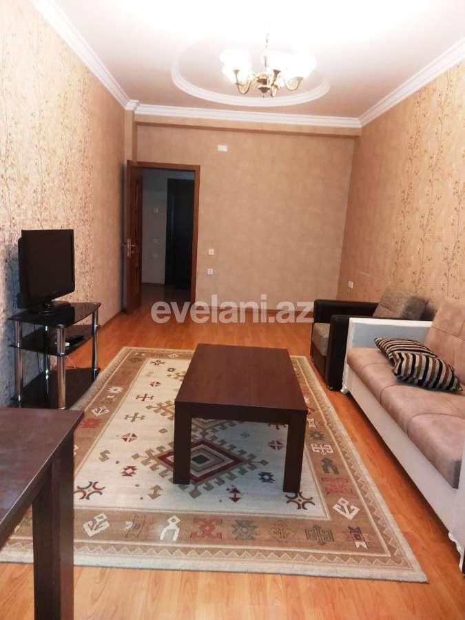 Satılır, yeni tikili, 2 otaqlı, 90 m², Nəsimi r.