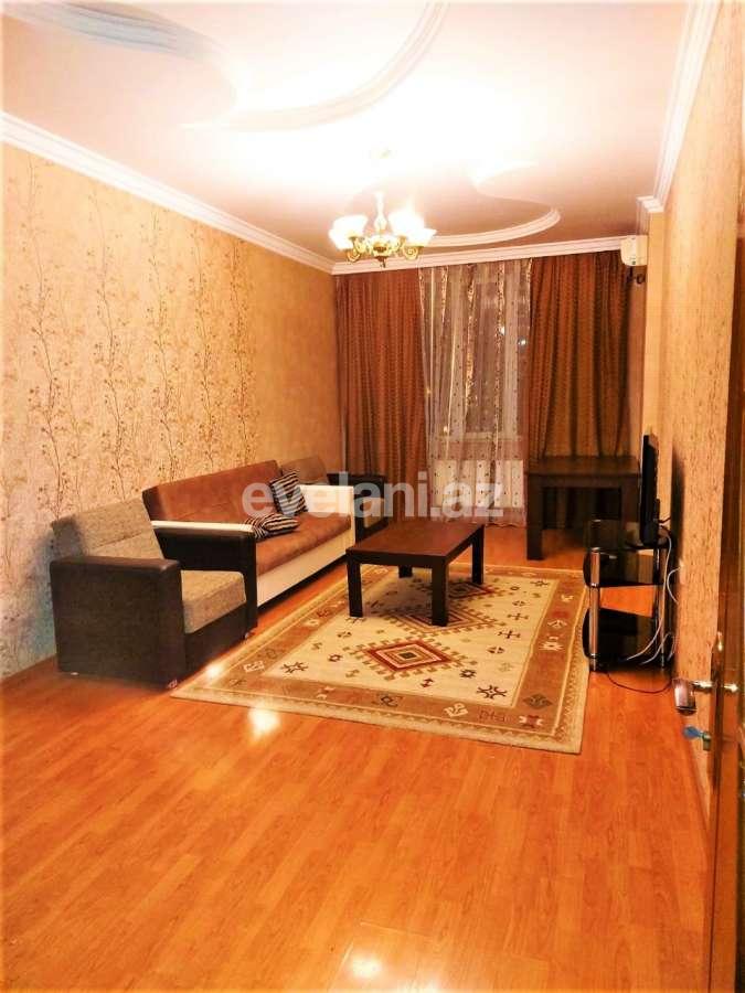 Satılır, yeni tikili, 2 otaqlı, 90 m², Nəsimi r.