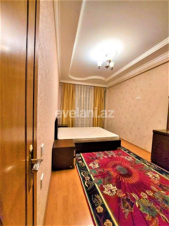 Satılır, yeni tikili, 2 otaqlı, 90 m², Nəsimi r.