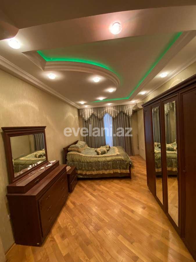 Sale, new building, 3 room, 170 m², Baku, Nasimi r.