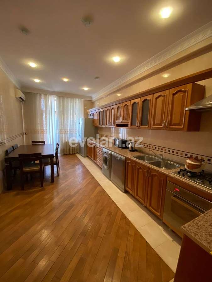 Sale, new building, 3 room, 170 m², Baku, Nasimi r.