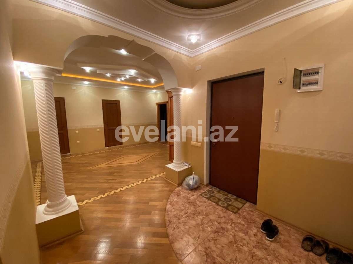 Sale, new building, 3 room, 170 m², Baku, Nasimi r.