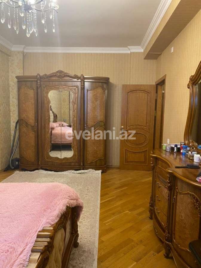 Kirayə verilir, yeni tikili, 2 otaqlı, 100 m², Bakı, Nərimanov r.