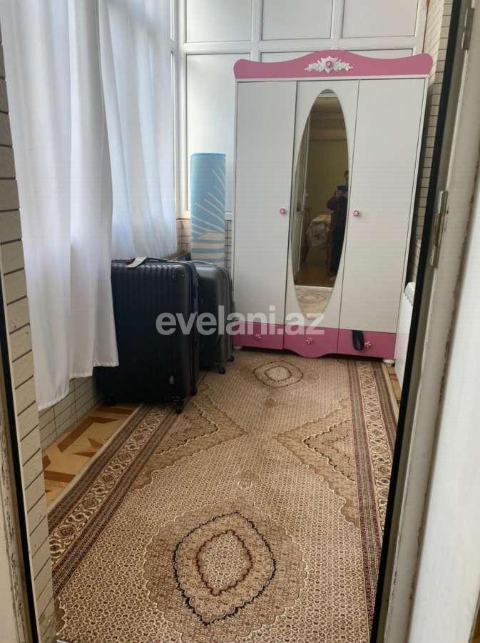 Kirayə verilir, yeni tikili, 2 otaqlı, 100 m², Bakı, Nərimanov r.