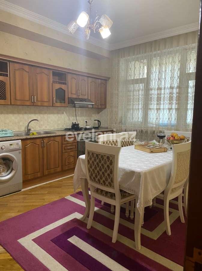 Kirayə verilir, yeni tikili, 2 otaqlı, 100 m², Bakı, Nərimanov r.
