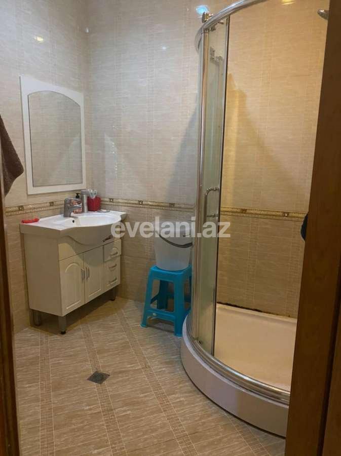 Kirayə verilir, yeni tikili, 2 otaqlı, 100 m², Bakı, Nərimanov r.