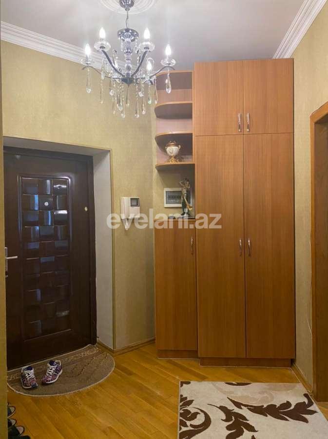 Kirayə verilir, yeni tikili, 2 otaqlı, 100 m², Bakı, Nərimanov r.