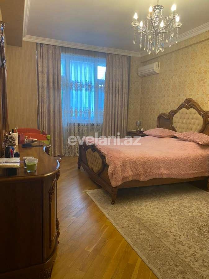 Kirayə verilir, yeni tikili, 2 otaqlı, 100 m², Bakı, Nərimanov r.